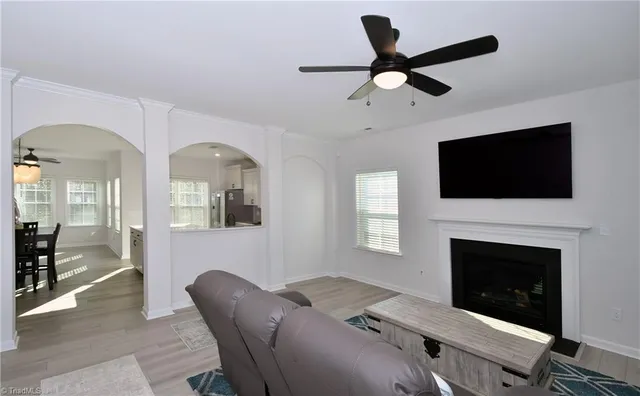 $439,000 | 4558 Stratus Lane, Clemmons, NC 27012