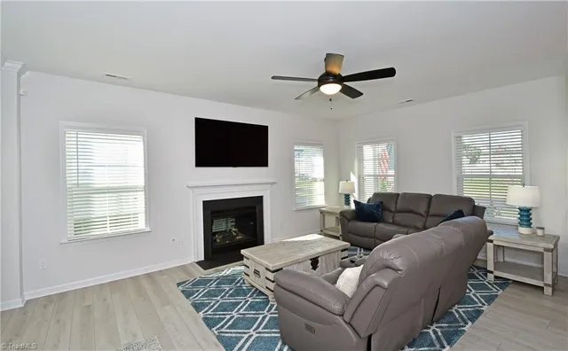 $439,000 | 4558 Stratus Lane, Clemmons, NC 27012