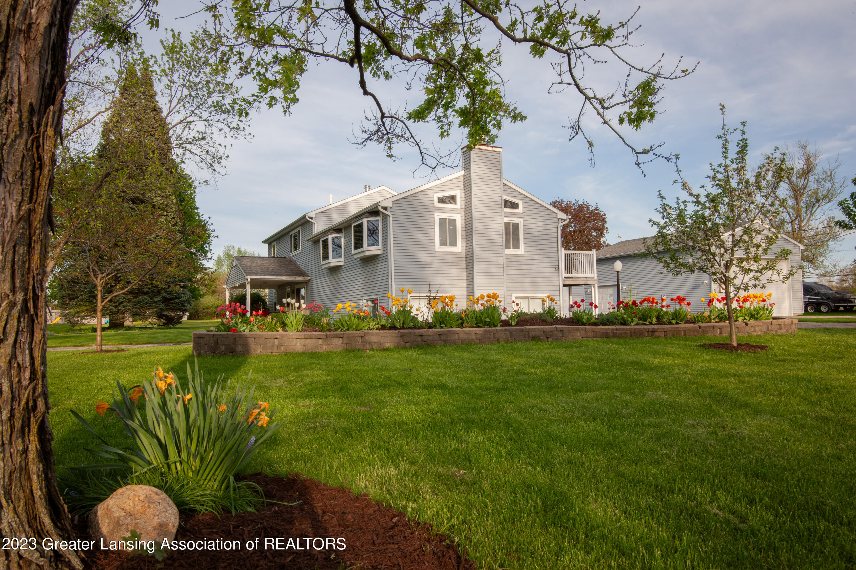 7866 East Greenfield Road Lansing, MI 48917 - Photo 4 of 50 May 2022