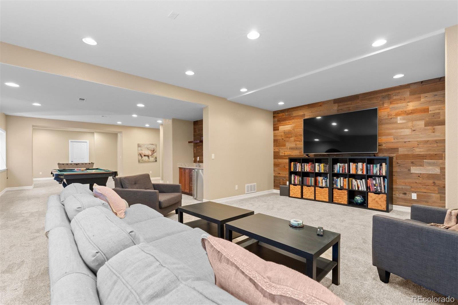 3860 Fairbrook Point Highlands Ranch, CO 80130 - Photo 31 of 42
