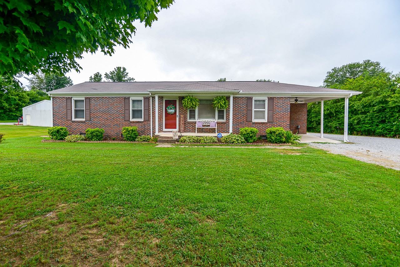 18 Camargo Road Fayetteville, TN 37334 - Photo 1 of 47 Gallery Image 1