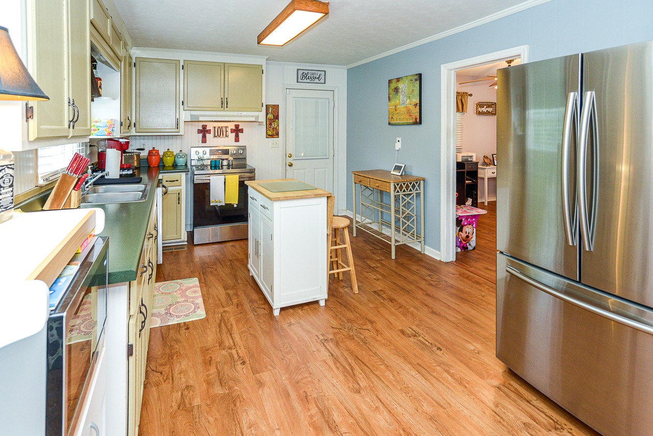 18 Camargo Road Fayetteville, TN 37334 - Photo 24 of 47 Gallery Image 24