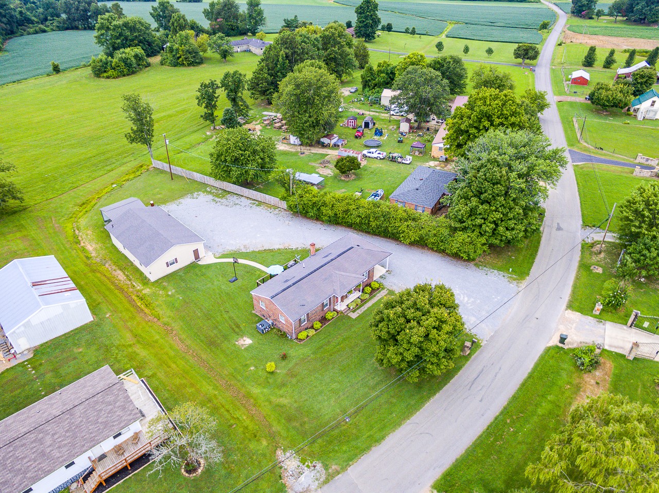18 Camargo Road Fayetteville, TN 37334 - Photo 46 of 47 Gallery Image 46