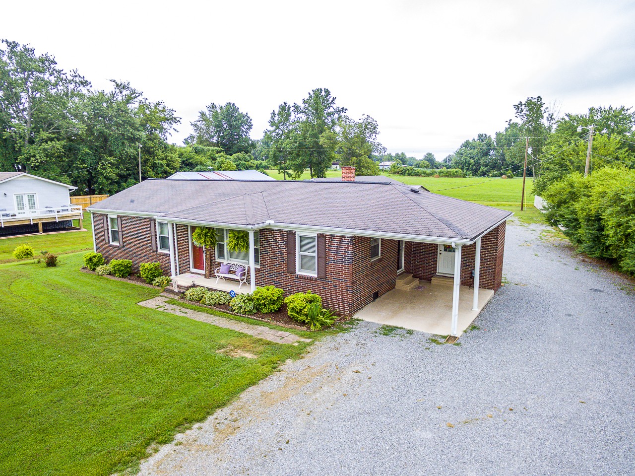 18 Camargo Road Fayetteville, TN 37334 - Photo 47 of 47 Gallery Image 47