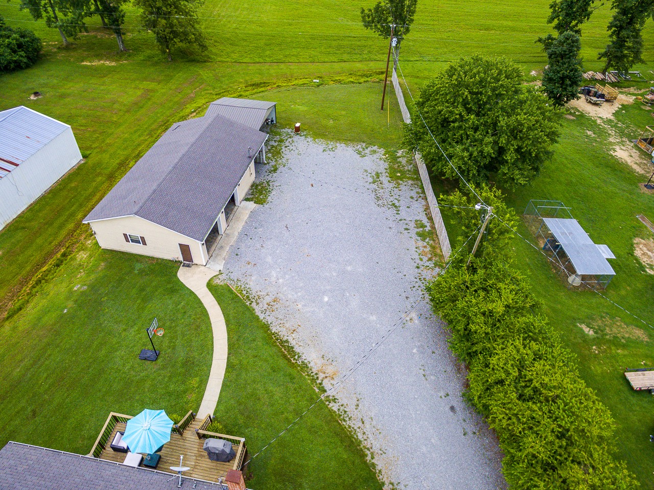 18 Camargo Road Fayetteville, TN 37334 - Photo 5 of 47 Gallery Image 5
