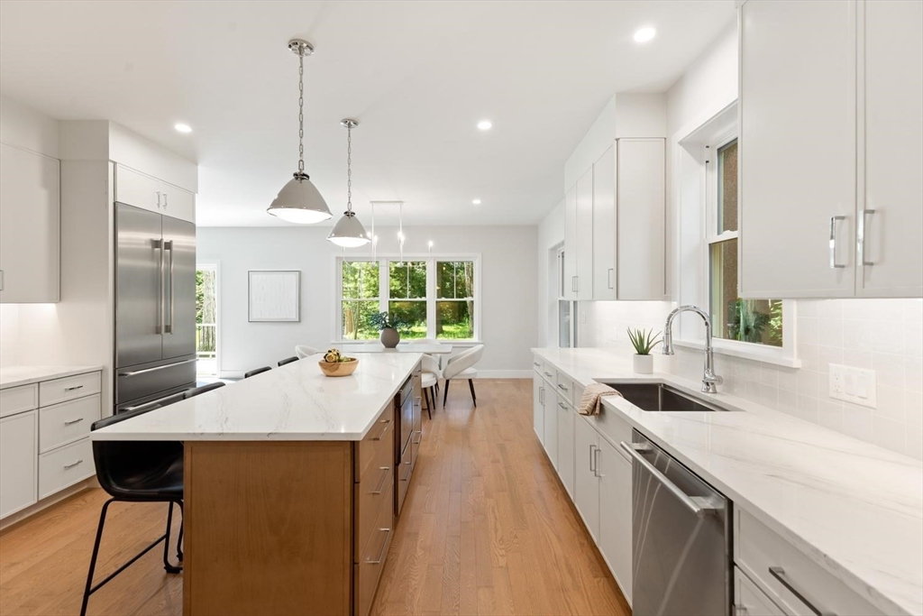 89 Spring Street Lexington, MA 02421 - Photo 13 of 42