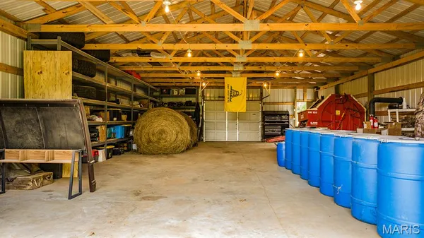 $595,000 | 2164 Wayne 220 B, Silva, MO 63964