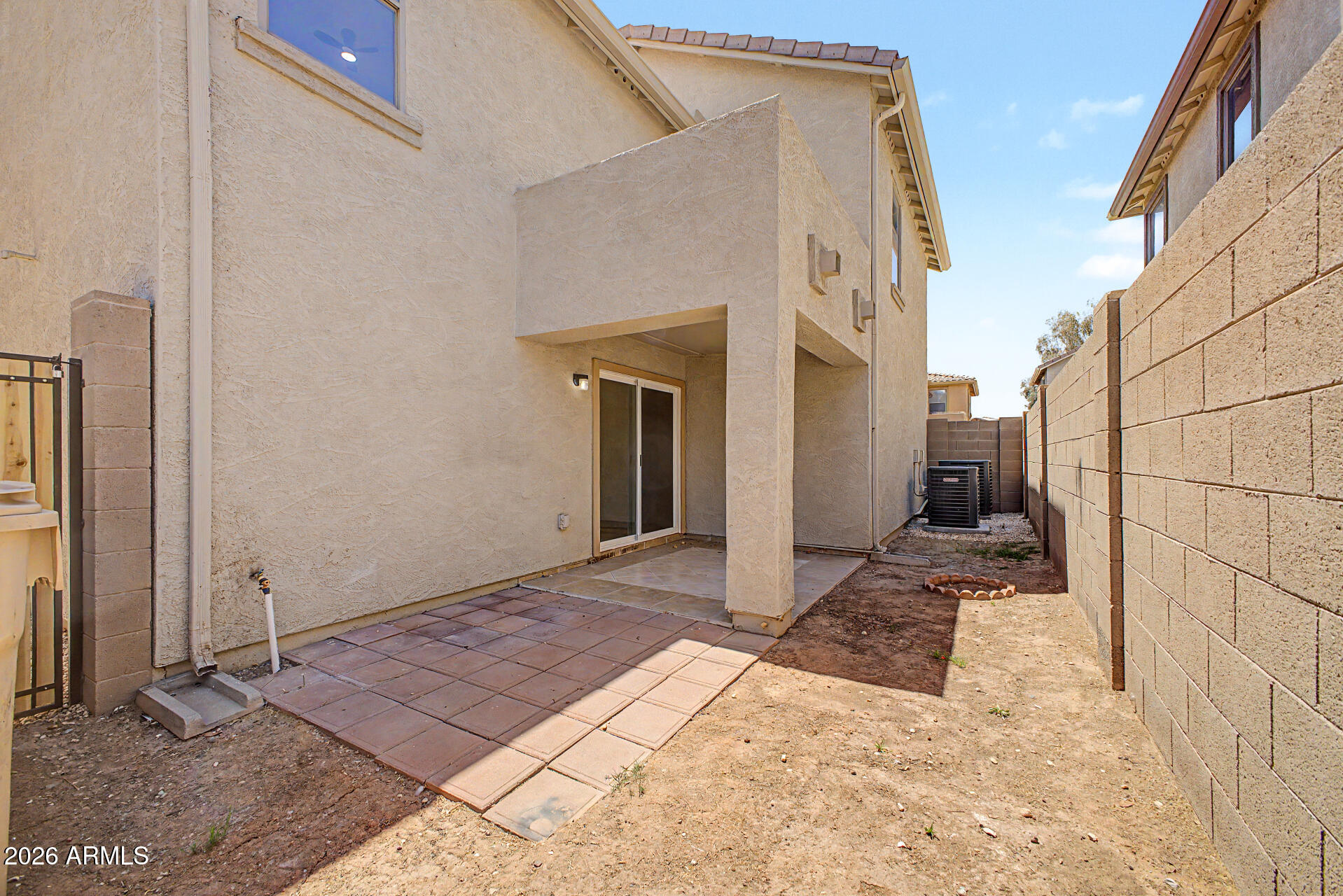 6452 West Ruth Avenue Glendale, AZ 85302 - Photo 35 of 35 a spacious bathroom with a sink and a mirror