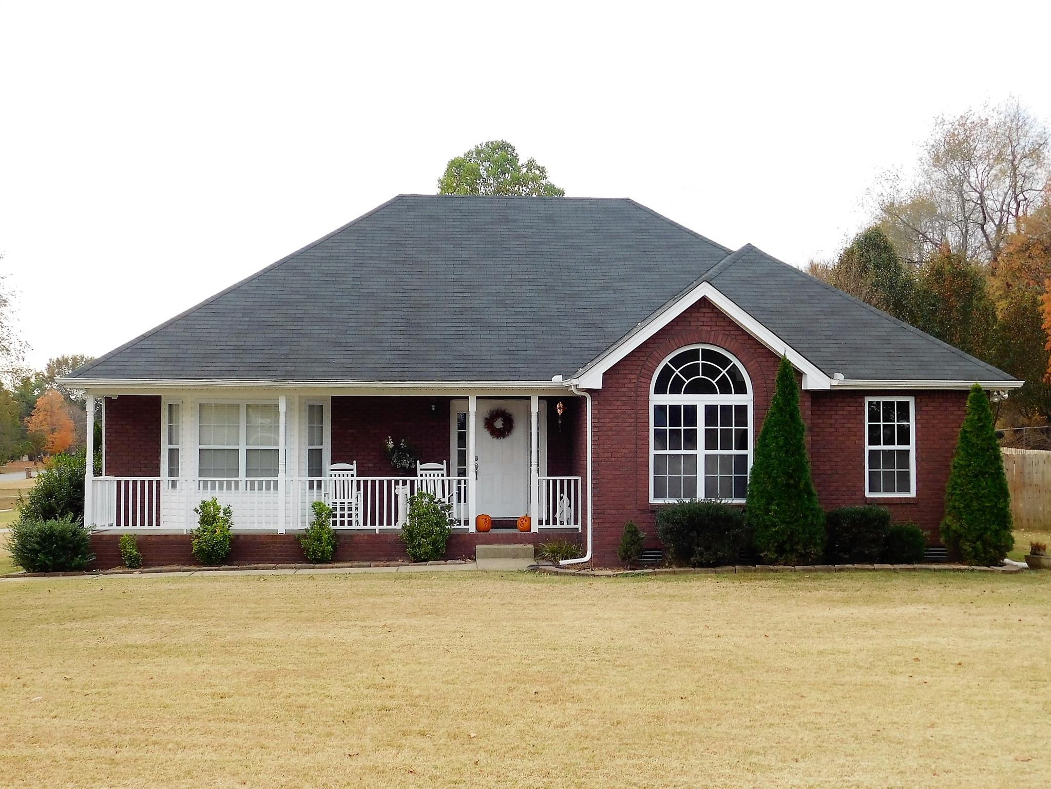1074 Kathryn Road Mount Juliet, TN 37122 - Photo 1 of 23