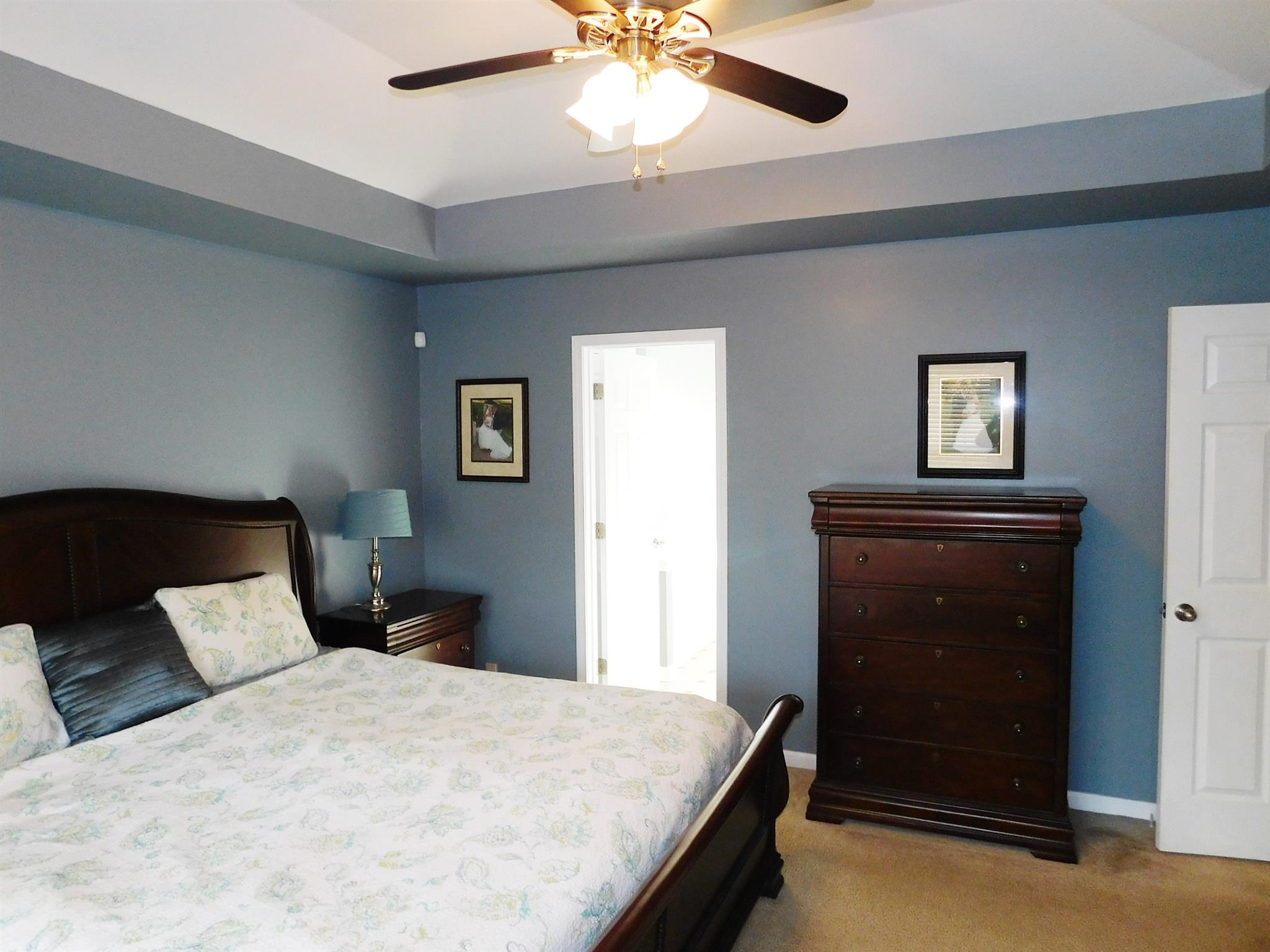 1074 Kathryn Road Mount Juliet, TN 37122 - Photo 11 of 23 Master