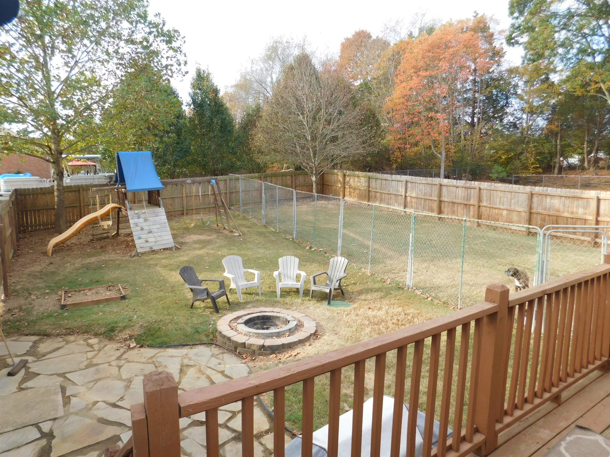 1074 Kathryn Road Mount Juliet, TN 37122 - Photo 22 of 23