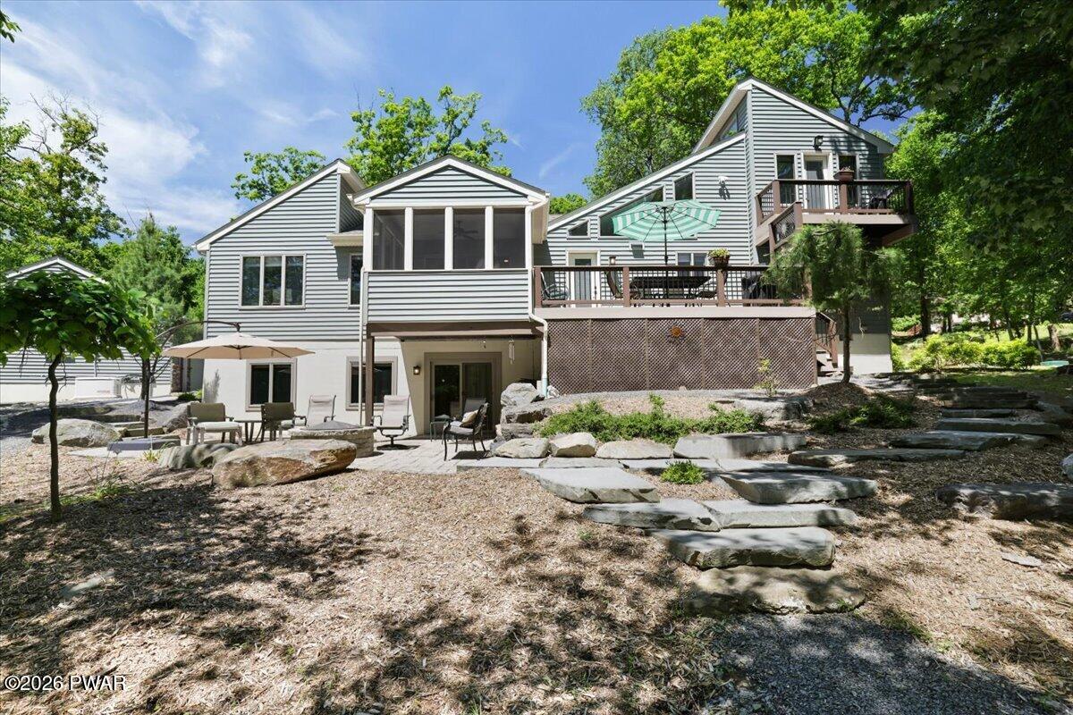 2350 Eagle Path Bushkill, PA 18324 - Photo 31 of 53