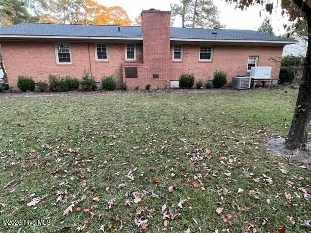 $1,800 | 113 Cedar Circle, Washington, NC 27889