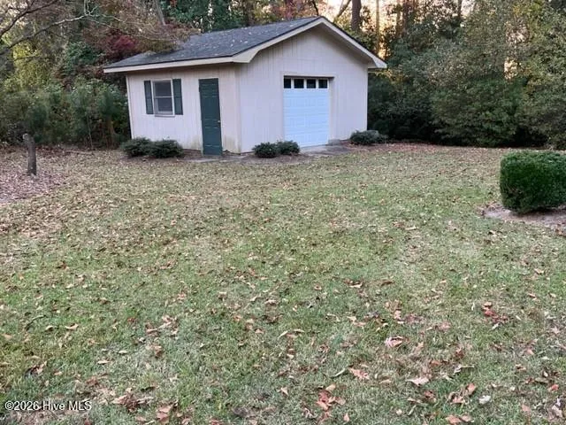 $1,800 | 113 Cedar Circle, Washington, NC 27889