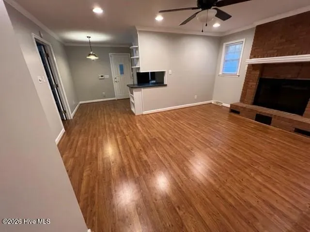 $1,800 | 113 Cedar Circle, Washington, NC 27889