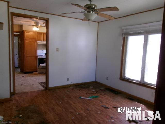 518 North 9th Street Cuba, IL 61427 - Photo 3 of 20