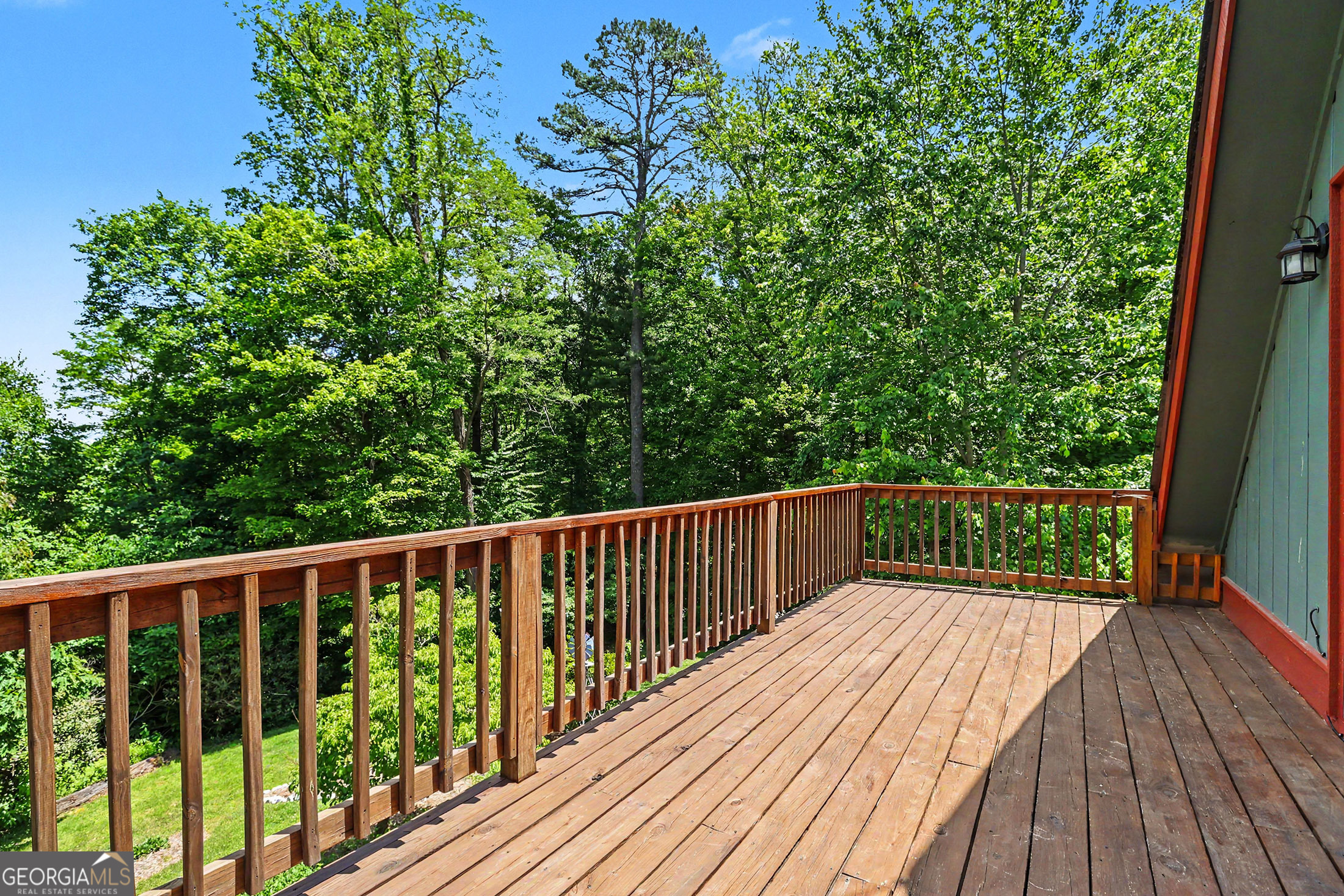 520 Chickasaw Lane Rabun Gap, GA 30568 - Photo 35 of 45