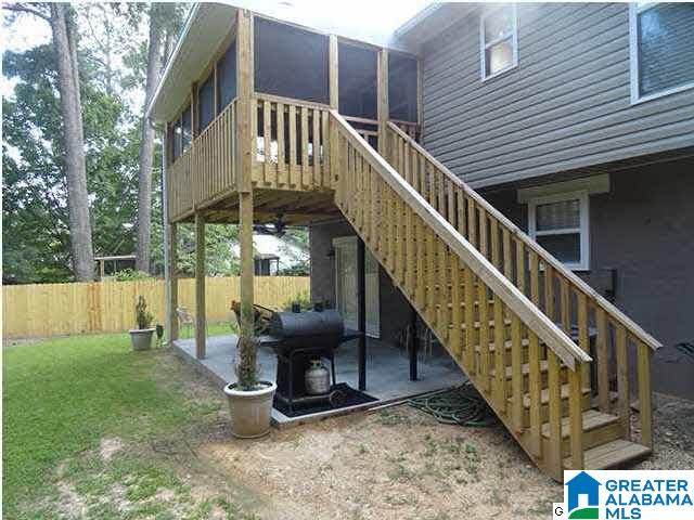 1040 Gene Reed Road Birmingham, AL 35235 - Photo 12 of 14
