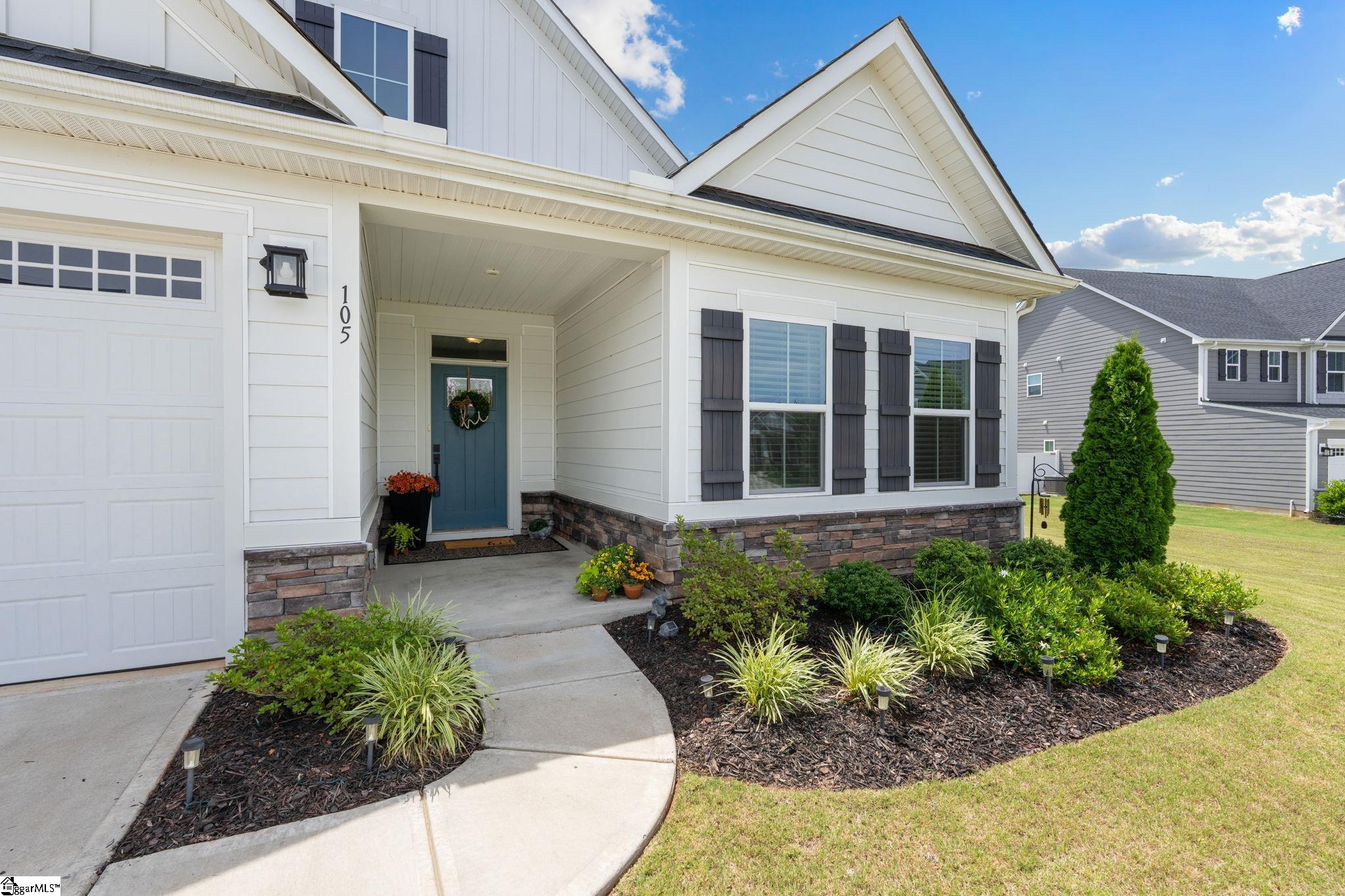 105 Comanche Trail Greenville, SC 29607 - Photo 1 of 42