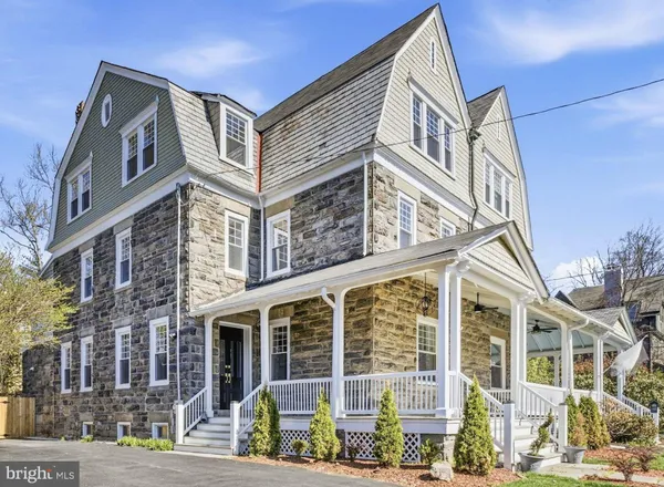 $1,695,000 | 205 West Highland Avenue, Philadelphia, PA 19118