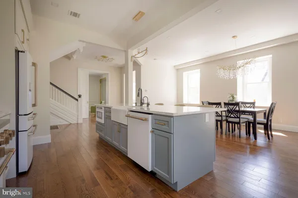 $1,695,000 | 205 West Highland Avenue, Philadelphia, PA 19118