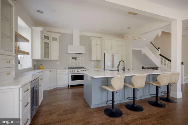 $1,695,000 | 205 West Highland Avenue, Philadelphia, PA 19118