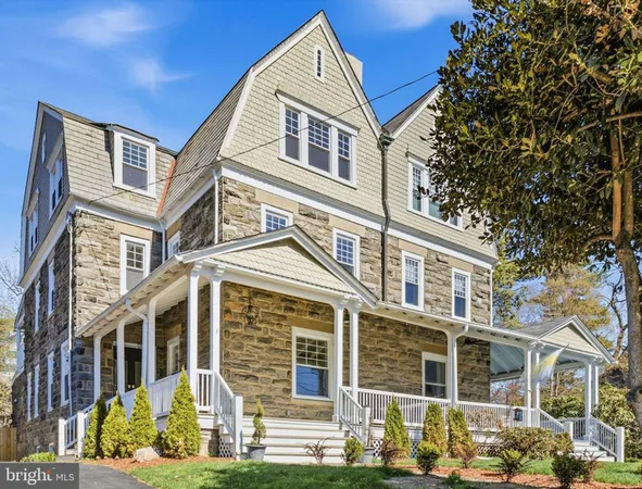 $1,695,000 | 205 West Highland Avenue, Philadelphia, PA 19118