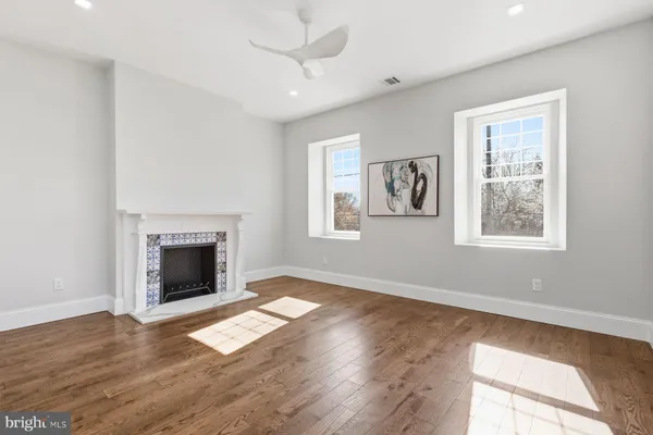 $1,695,000 | 205 West Highland Avenue, Philadelphia, PA 19118