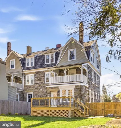 $1,695,000 | 205 West Highland Avenue, Philadelphia, PA 19118