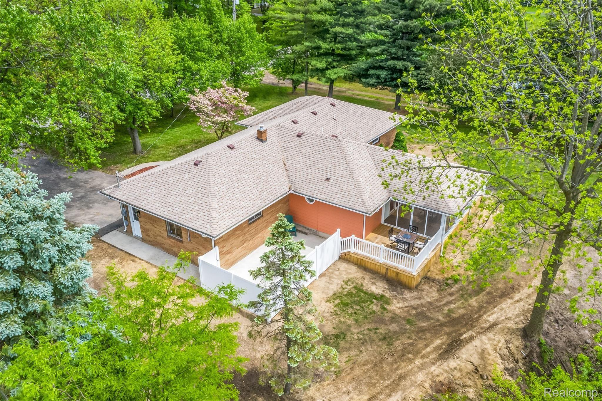 2475 Rauch Road Temperance, MI 48182 - Photo 46 of 46 Drone-14.jpg