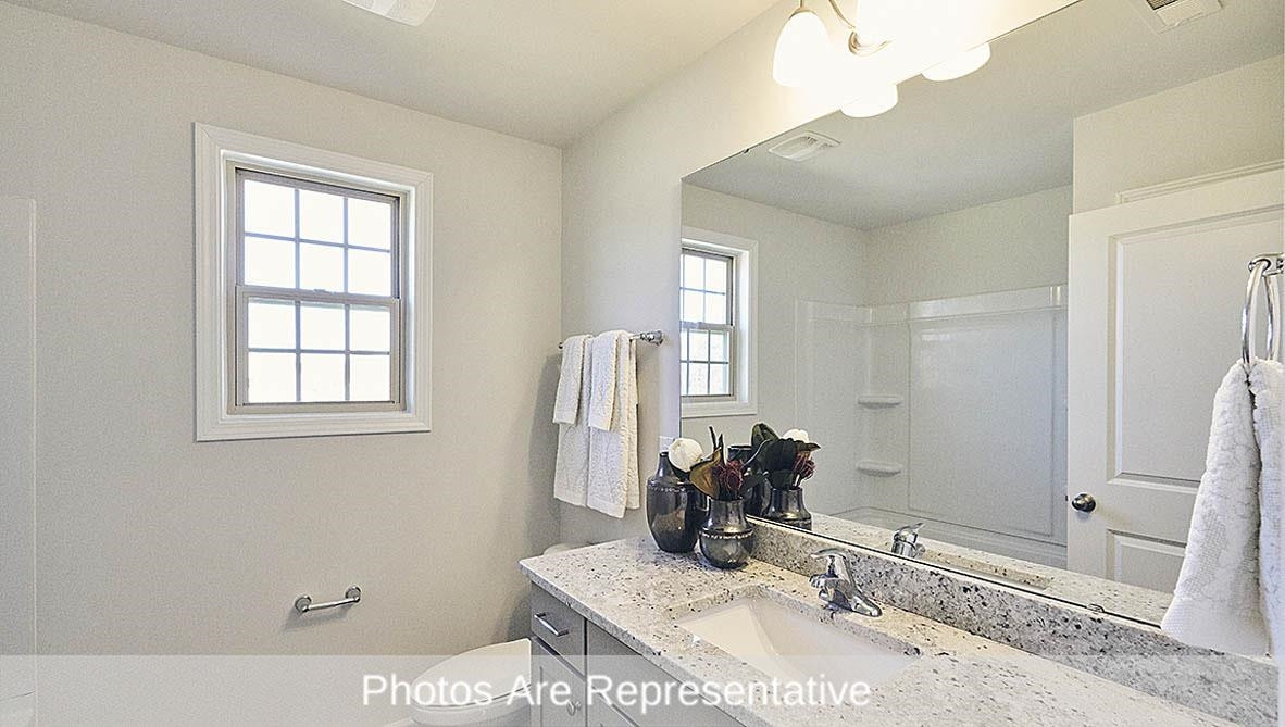 5125 Lizard Tail Lane Raleigh, NC 27603 - Photo 17 of 24 Photo 18