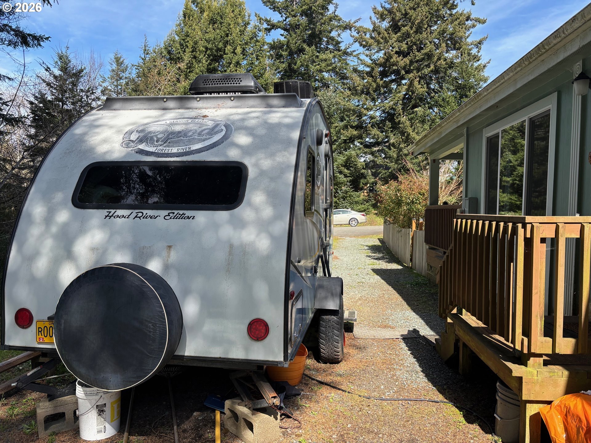 1122 9th Street Southeast Bandon, OR 97411 - Photo 23 of 24