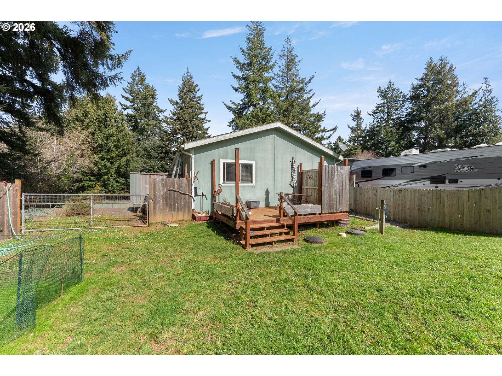 1122 9th Street Southeast Bandon, OR 97411 - Photo 27 of 30 Gallery Image 27