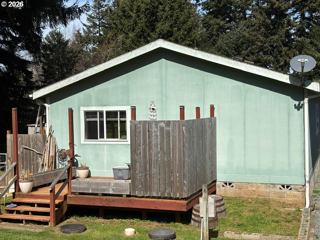 1122 9th Street Southeast Bandon, OR 97411 - Photo 7 of 24