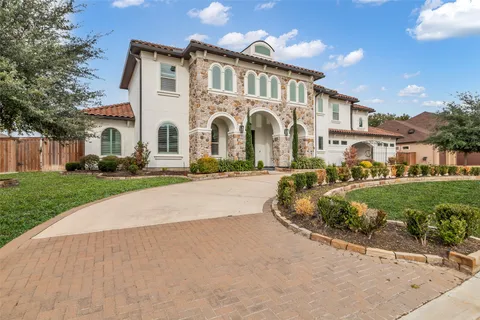 $2,299,900 | 19718 Cherrywood Bend Drive, Cypress, TX 77433