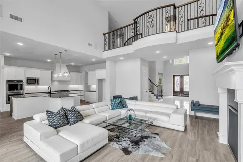 $2,299,900 | 19718 Cherrywood Bend Drive, Cypress, TX 77433