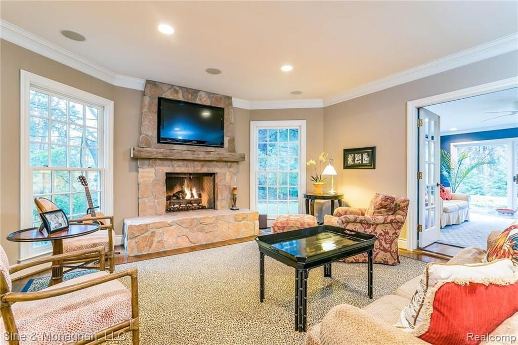272 Ridge Road Grosse Pointe Farms, MI 48236 - Photo 20 of 53