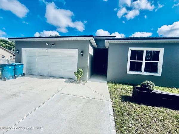 $2,700 | 614 Lynbrook Street Northwest, Palm Bay, FL 32907
