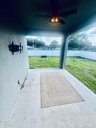 $2,700 | 614 Lynbrook Street Northwest, Palm Bay, FL 32907