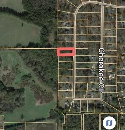 $19,900 | Lot 21 Cherokee Circle, Cedartown, GA 30125