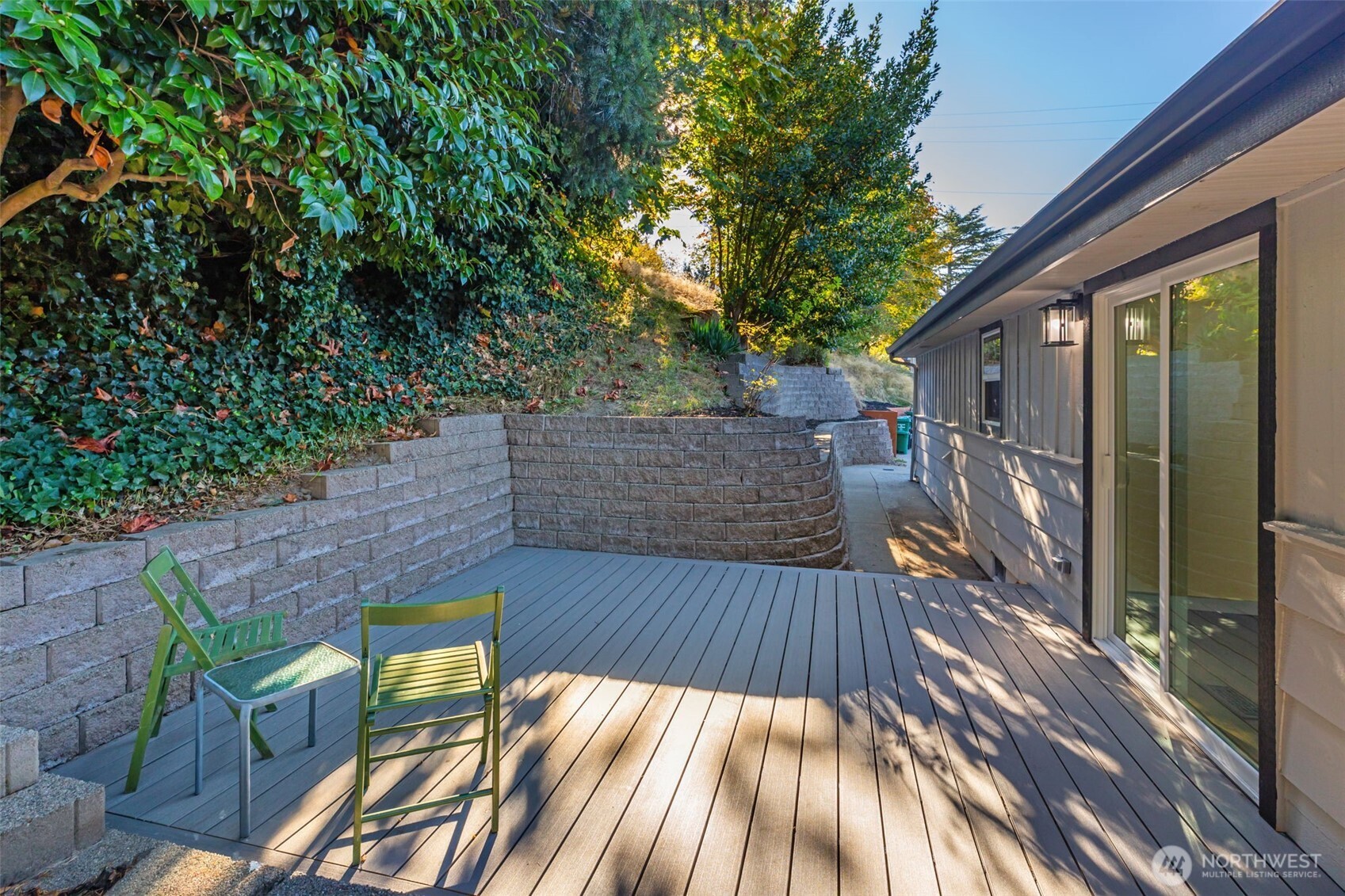 4602 Southwest Cloverdale Street Seattle, WA 98136 - Photo 28 of 33