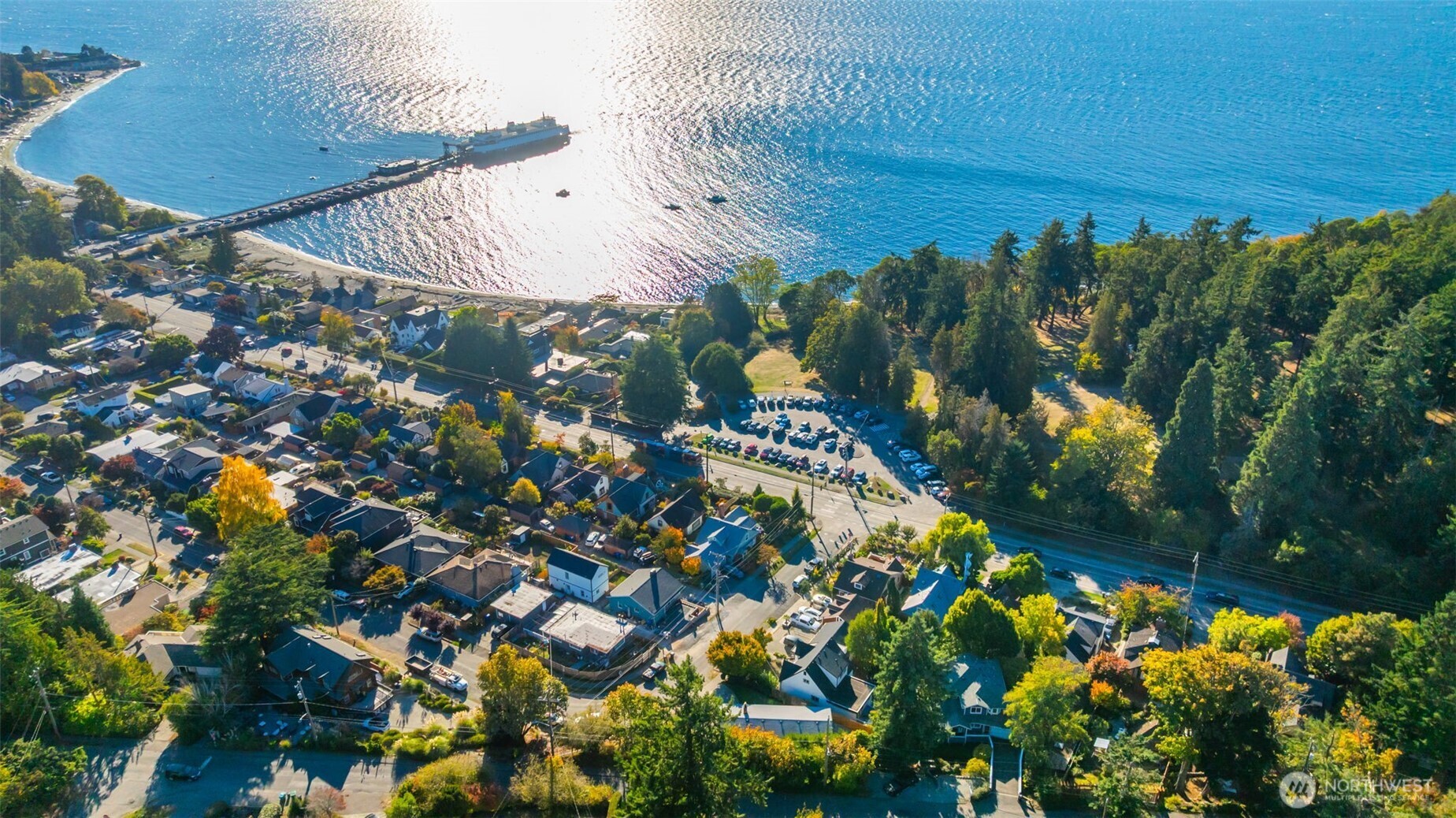 4602 Southwest Cloverdale Street Seattle, WA 98136 - Photo 31 of 33