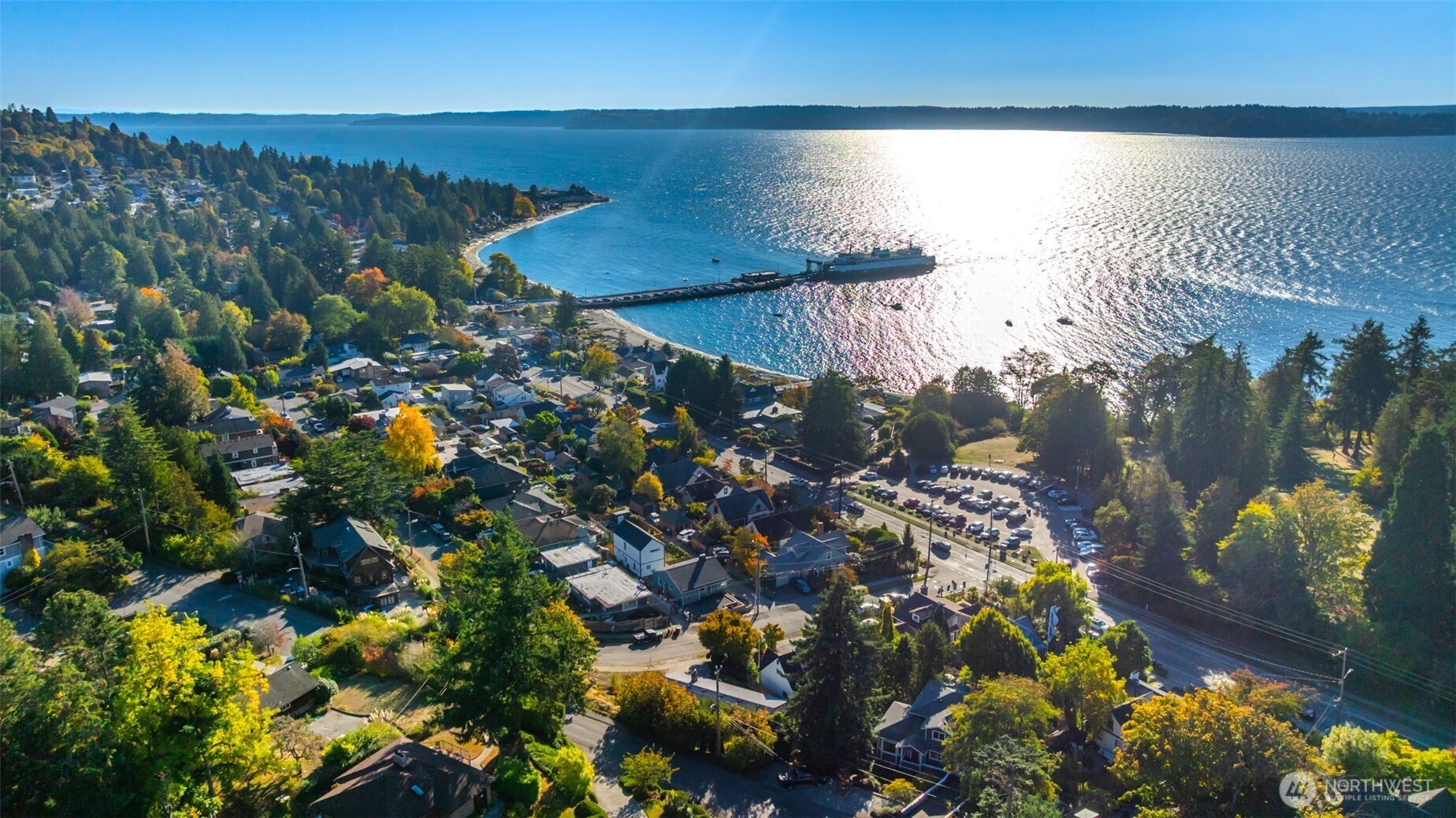 4602 Southwest Cloverdale Street Seattle, WA 98136 - Photo 32 of 33