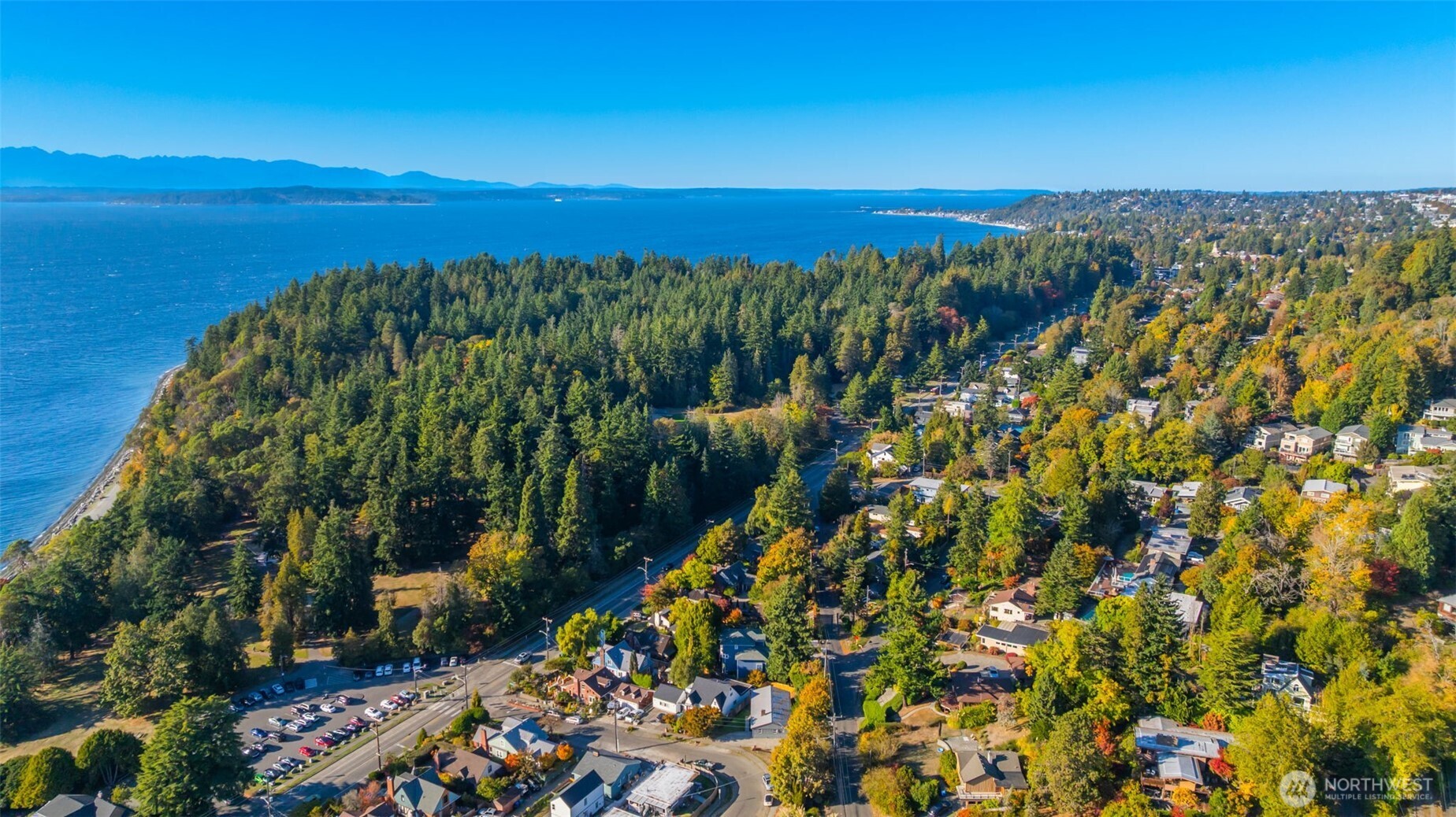 4602 Southwest Cloverdale Street Seattle, WA 98136 - Photo 33 of 33