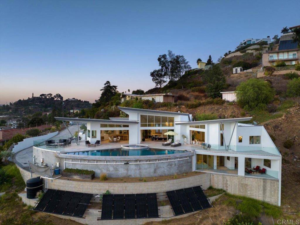 4833 Altito Way La Mesa, CA 91941 - Photo 51 of 55