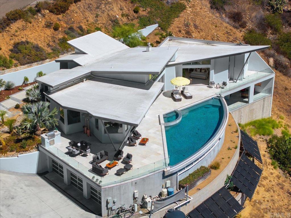 4833 Altito Way La Mesa, CA 91941 - Photo 54 of 55