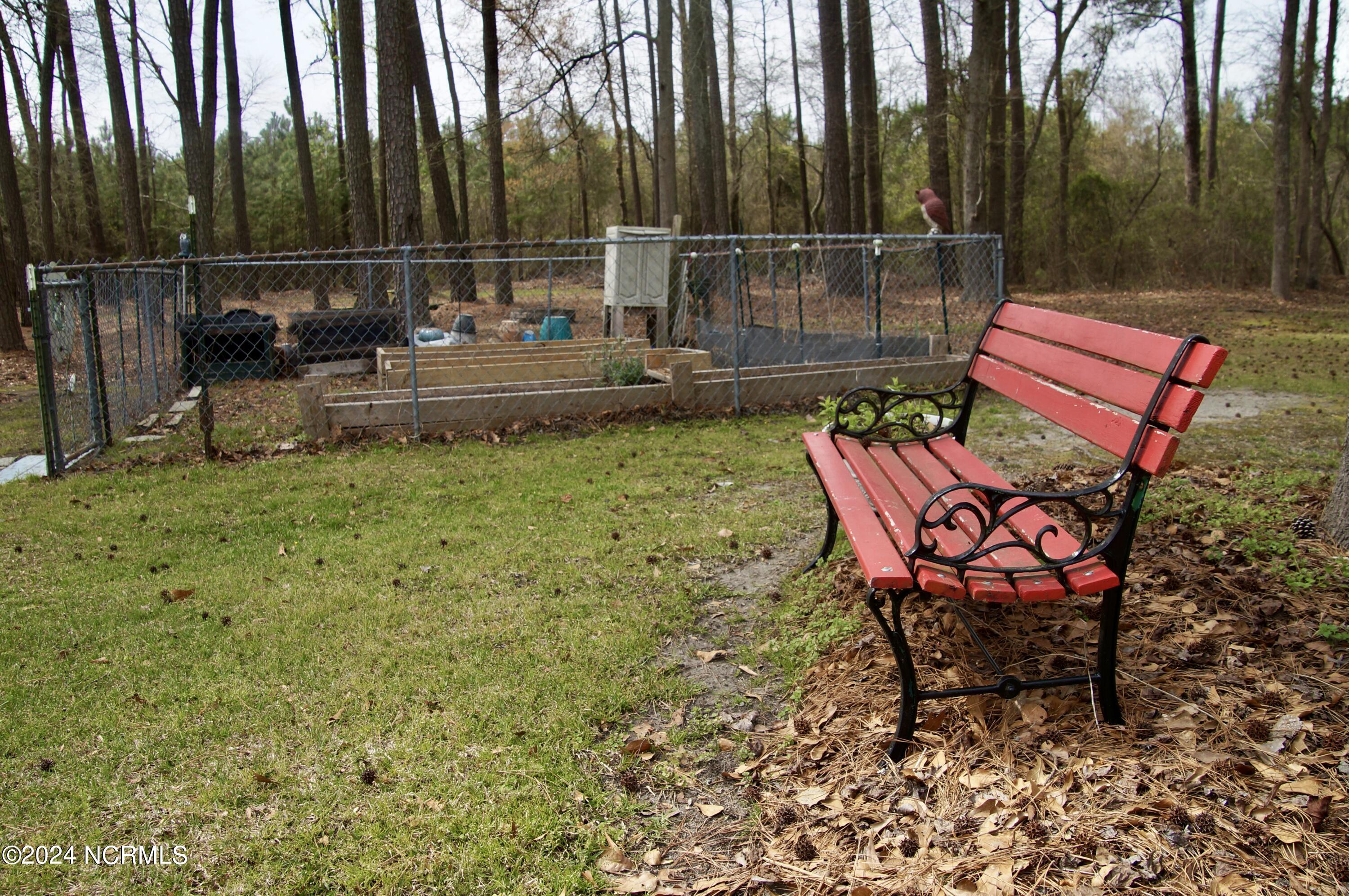 740 Taylor Heath Road Kinston, NC 28501 - Photo 12 of 37 DSC05743