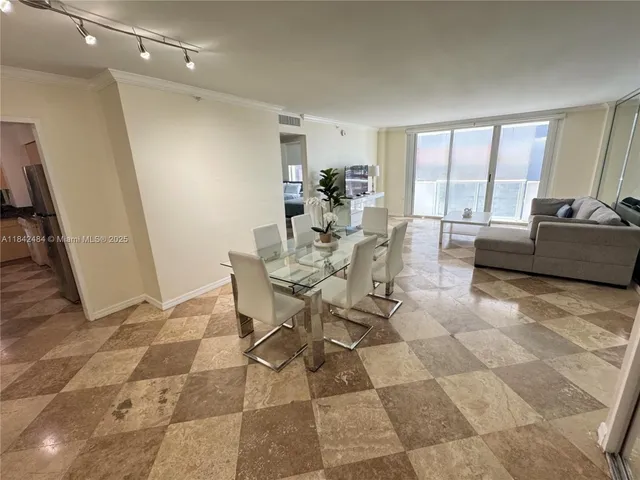 $2,700 | 9195 Collins Avenue, Unit 912, Surfside, FL 33154