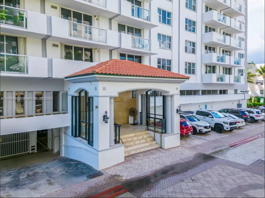 9195 Collins Avenue, Unit 912 Surfside, FL 33154 - Photo 11 of 14