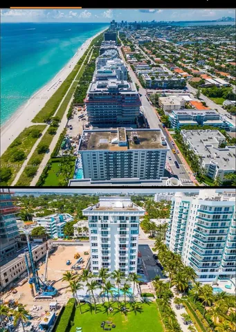 $2,700 | 9195 Collins Avenue, Unit 912, Surfside, FL 33154